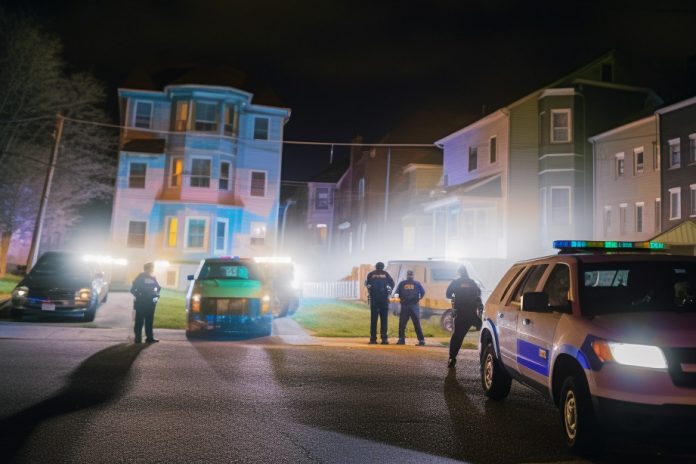 Airbnb Sued Over Party Rental That Ended in Fatal Shooting