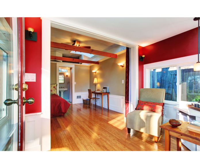 Large Vacation Rental